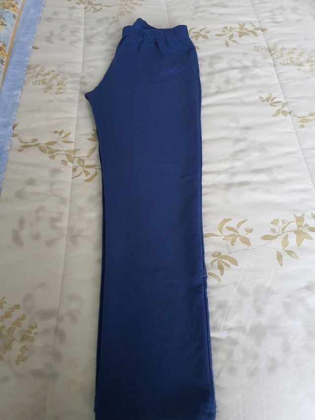 Tuta felpata da donna