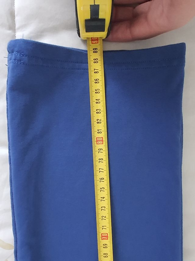 Tuta felpata da donna