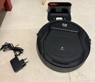 Robot Aspirador fregasuelos Lefant 210B.