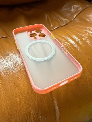 Finda movil iPhone 16 pro