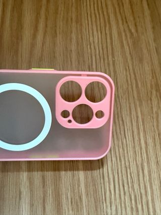 Finda movil iPhone 16 pro