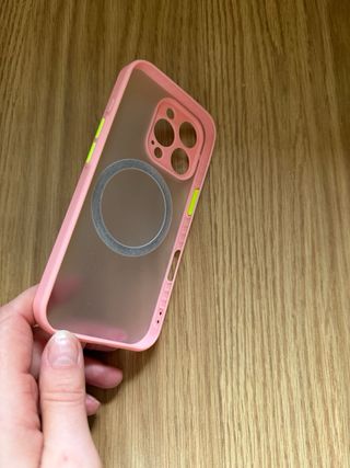 Finda movil iPhone 16 pro