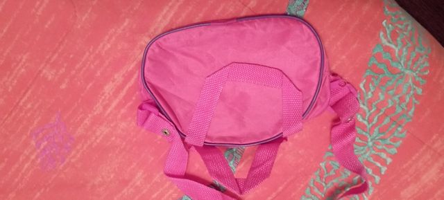 Borsetta bambina di Violetta