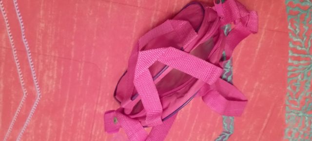 Borsetta bambina di Violetta