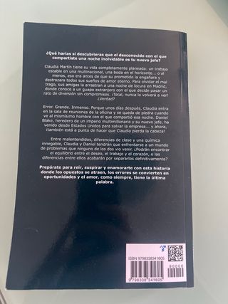 Un mundo de diferencias