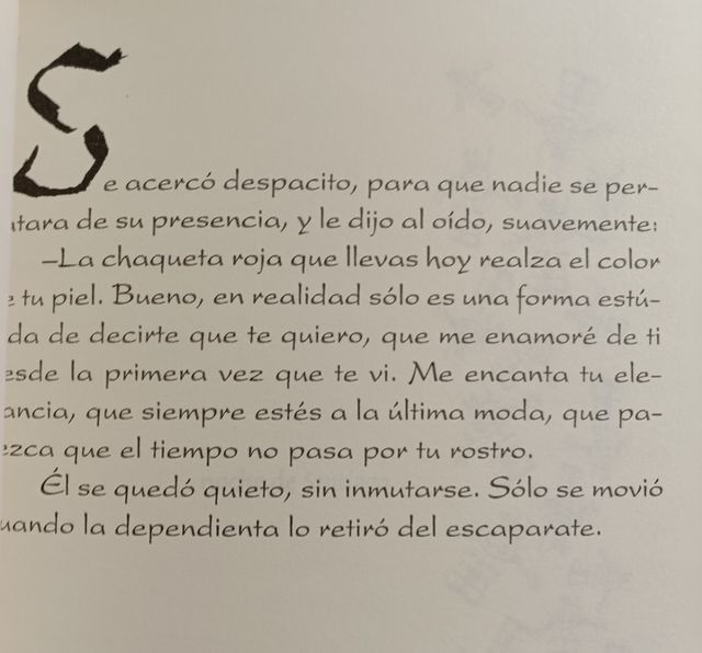 Violeta y otras cosas primeras (Artesanal)