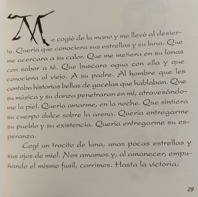 Violeta y otras cosas primeras (Artesanal)