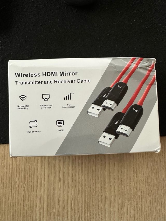 HDMI Wireless