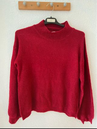 Jersey rojo de Sfera