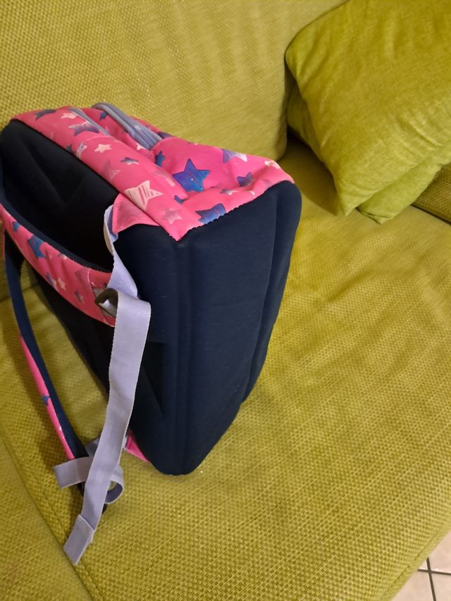 Zaino Scuola