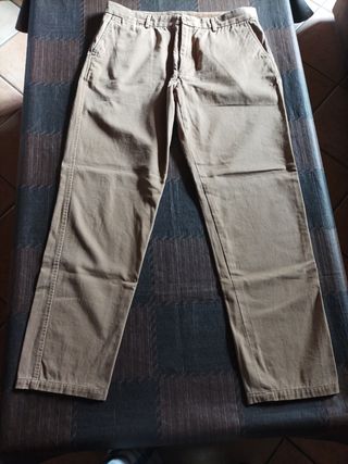 Pantalón Chino