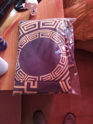 Juego de funda nórdica