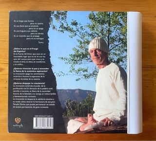 INVOCACIÓN, EL YOGA DEL ALMA libro <50%