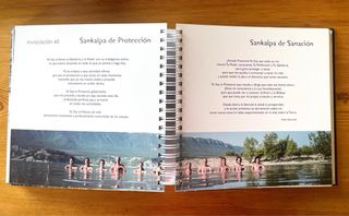 INVOCACIÓN, EL YOGA DEL ALMA libro <50%