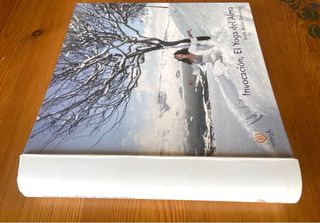 INVOCACIÓN, EL YOGA DEL ALMA libro <50%