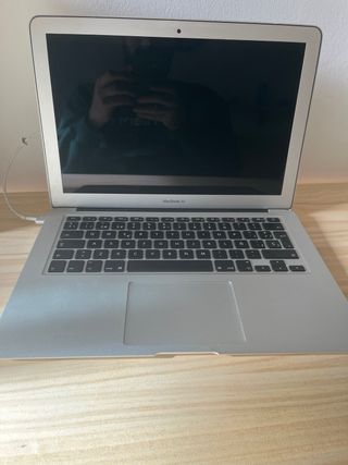 Macbook Air 2015