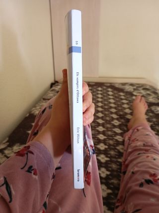 Els vampirs d'Ottawa