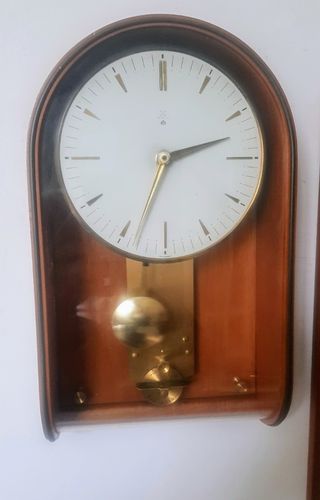 Orologio a pendolo ato