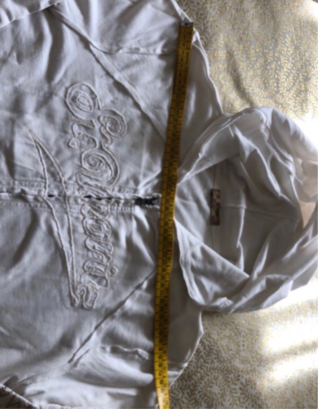 Giacca sportiva in cotone