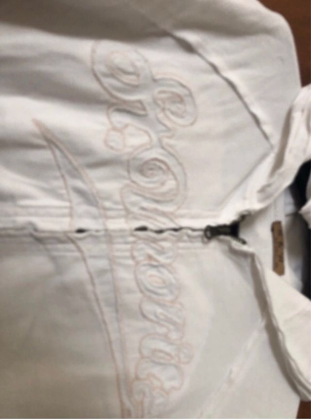 Giacca sportiva in cotone