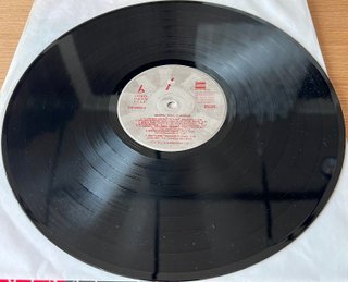 LP Soul Classics - Original Soul Artist