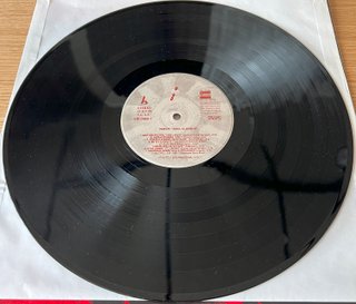 LP Soul Classics - Original Soul Artist