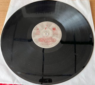LP Soul Classics - Original Soul Artist