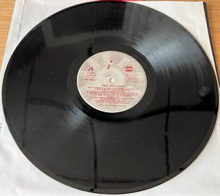 LP Soul Classics - Original Soul Artist