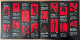 LP Soul Classics - Original Soul Artist