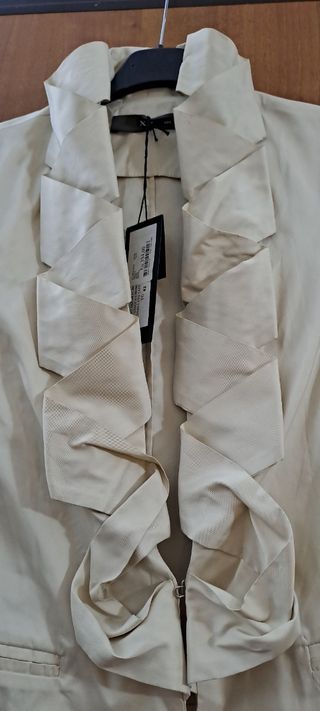 Blazer Donna X's Milano