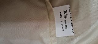 Blazer Donna X's Milano