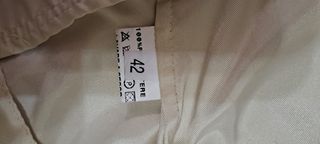 Blazer Donna X's Milano