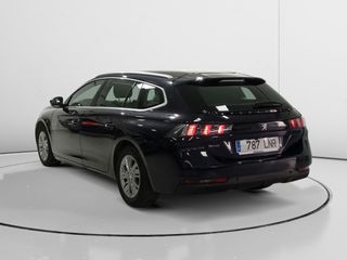 Peugeot 508 Active Pack
