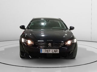 Peugeot 508 Active Pack