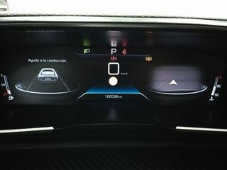 Peugeot 508 Active Pack