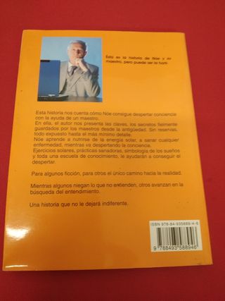 La ultima Iniciacion y Autosanacion Inte