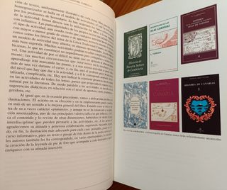 Desarrollo del currículo