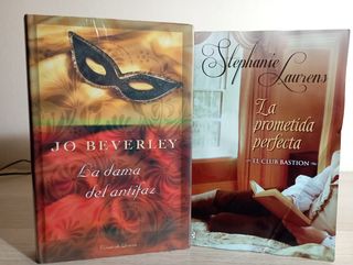 Novelas románticas