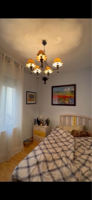 ALQUILER HABITACIÓN- SOLO CHICAS!!!!