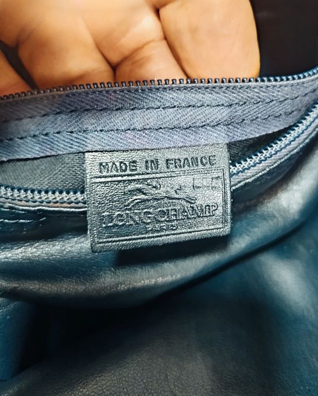 Longchamp 100% original