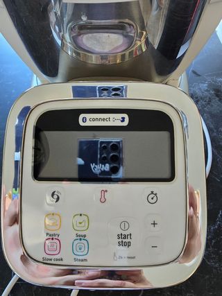 Moulinex i-companion HF9001