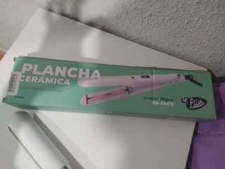 Plancha
