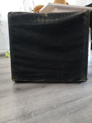 Amplificador Musicman RD 115