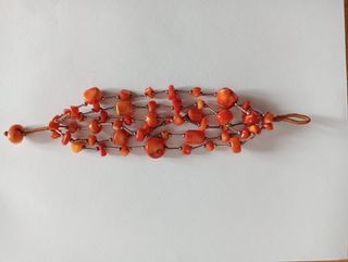 Braccialetto Corallo