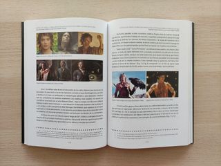 Culturas y civilizaciones de película, Fancine