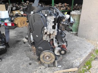 Motor G6DA Ford FOCUS II Furgón/ranchera fam y_054