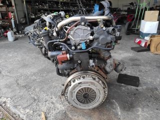 Motor G6DA Ford FOCUS II Furgón/ranchera fam y_054