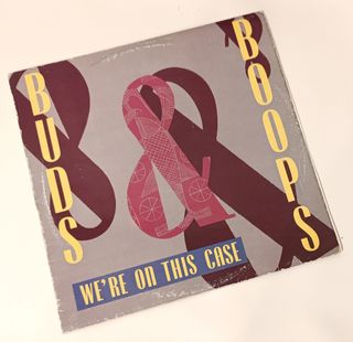 BUDS & BOOPS - WE'RE ON THIS CASE