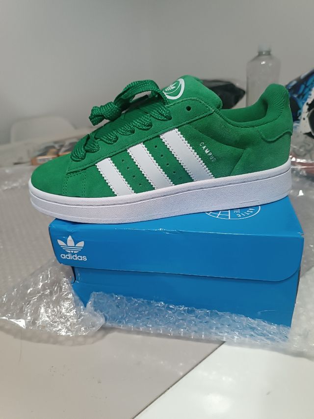 Bambas originales campus