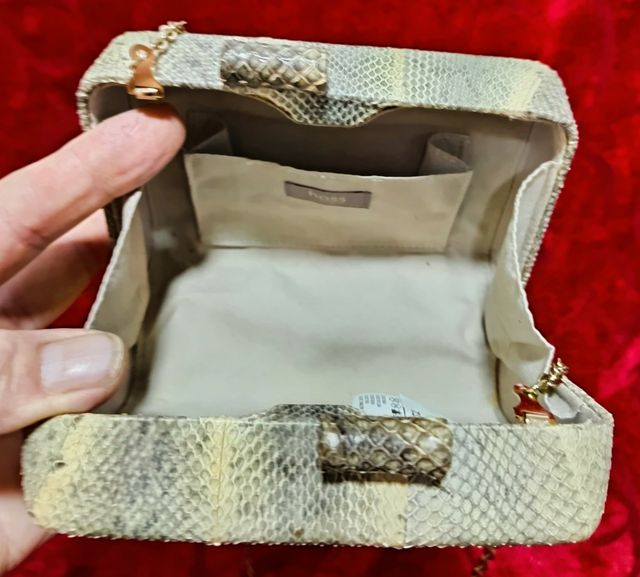 Hoss intropia 100% original